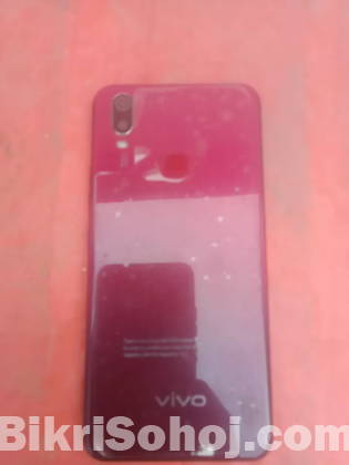 vivo y11